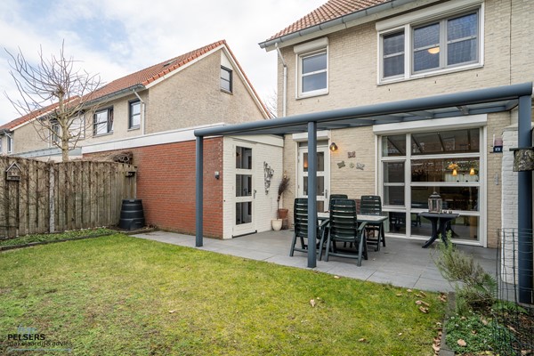 Medium property photo - Heldens van de Mortellaan 14, 5954 CM Beesel